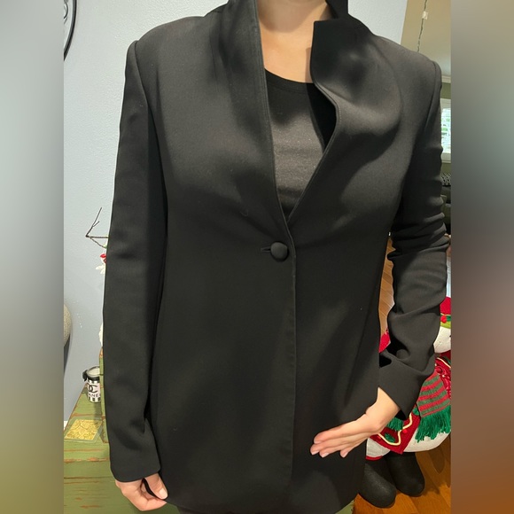 Theory jacket - Picture 2 of 6